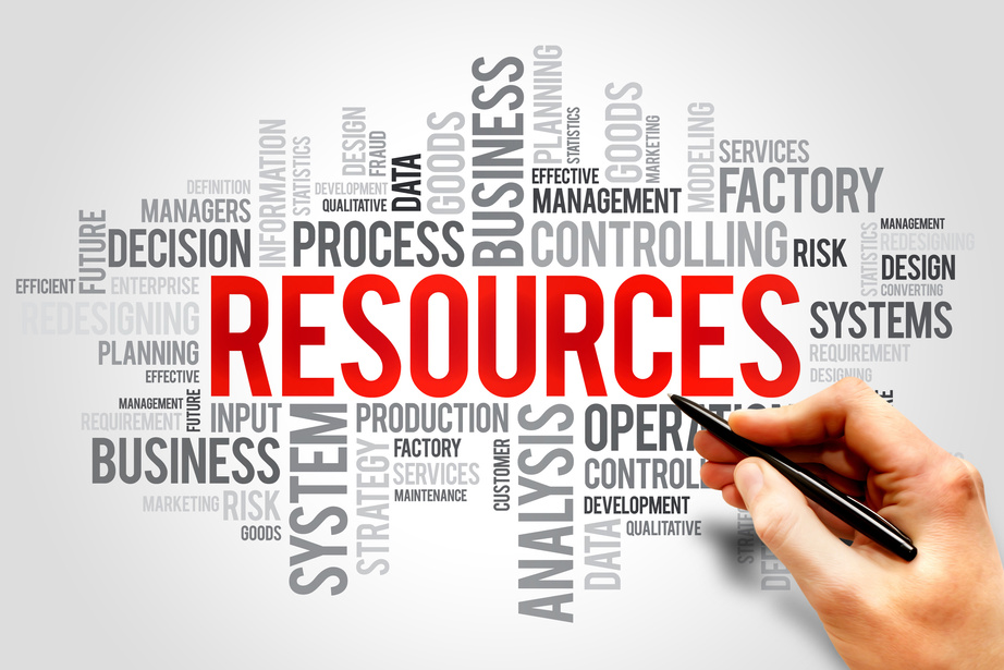 RESOURCES